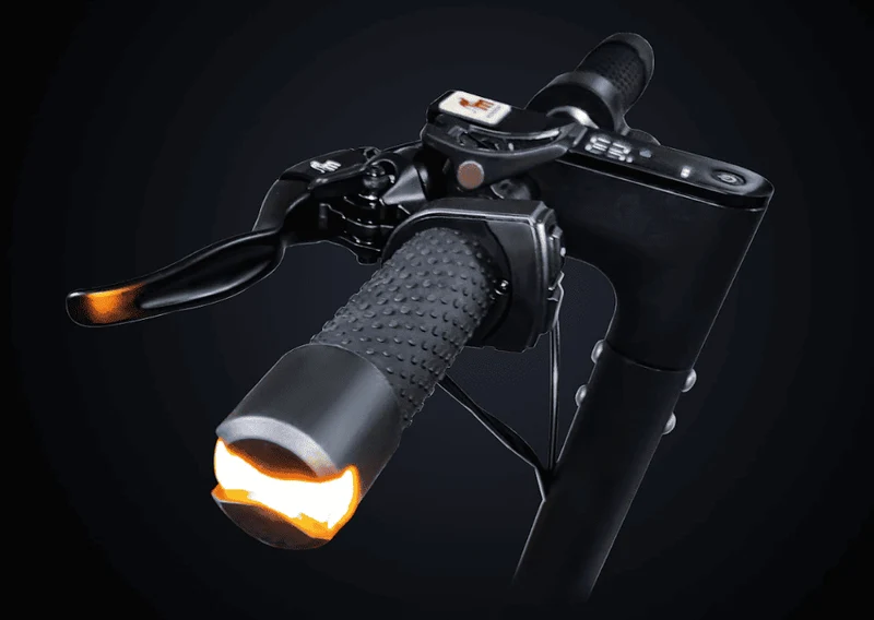 Monorim ML01 Blinkerset Ninebot Max / Xiaomi Mi