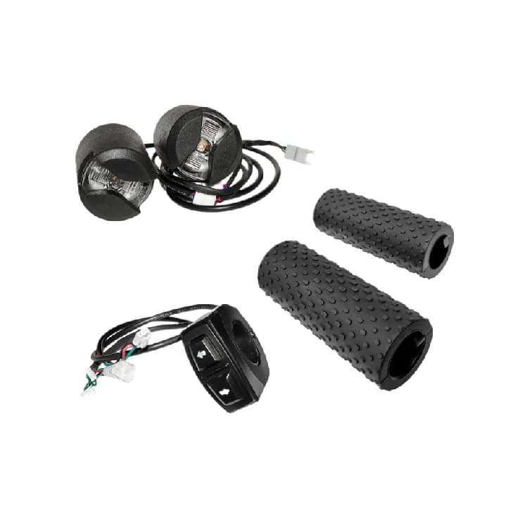 Monorim ML01 Blinkerset Ninebot Max / Xiaomi Mi