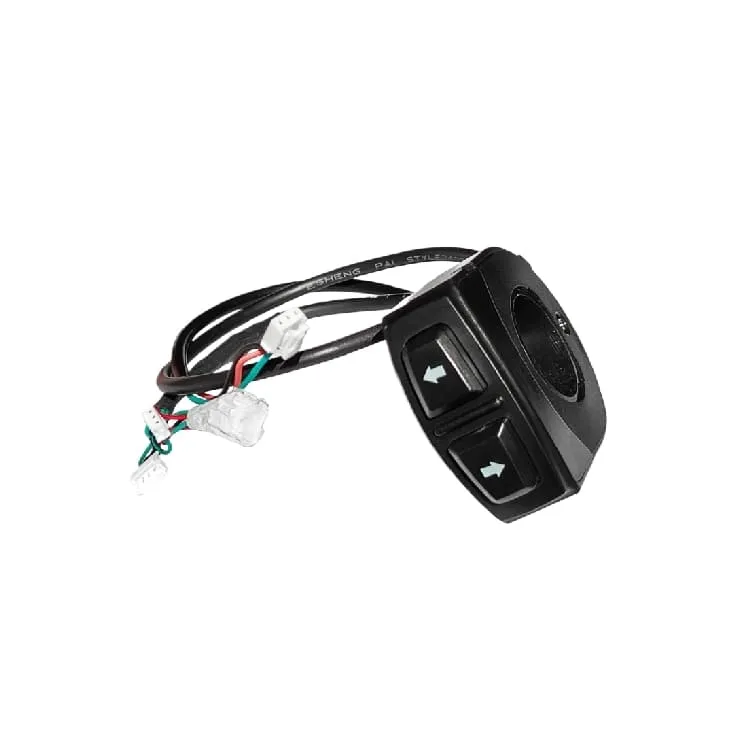 Monorim ML01 Blinkerset Ninebot Max / Xiaomi Mi