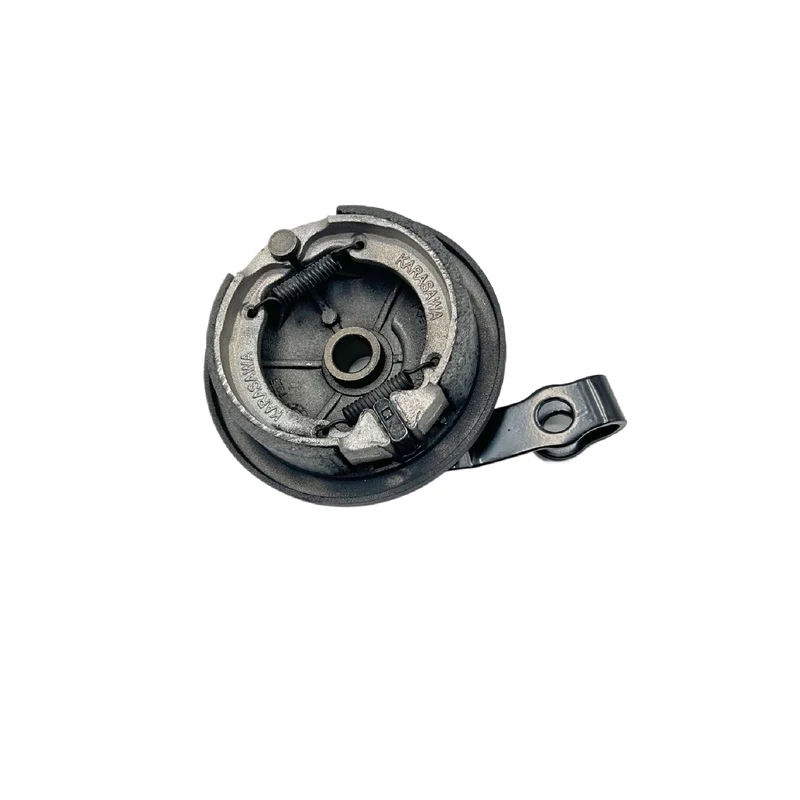 Ninebot Max G2D/ D28D Original Trommelbremse