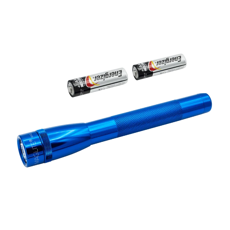 B2B - Mini Maglite LED 2AA Flashlight