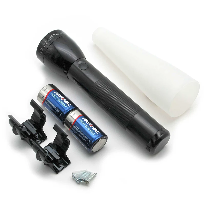 B2B- Maglite ML300L™ LED Flashlight Adventure Pack