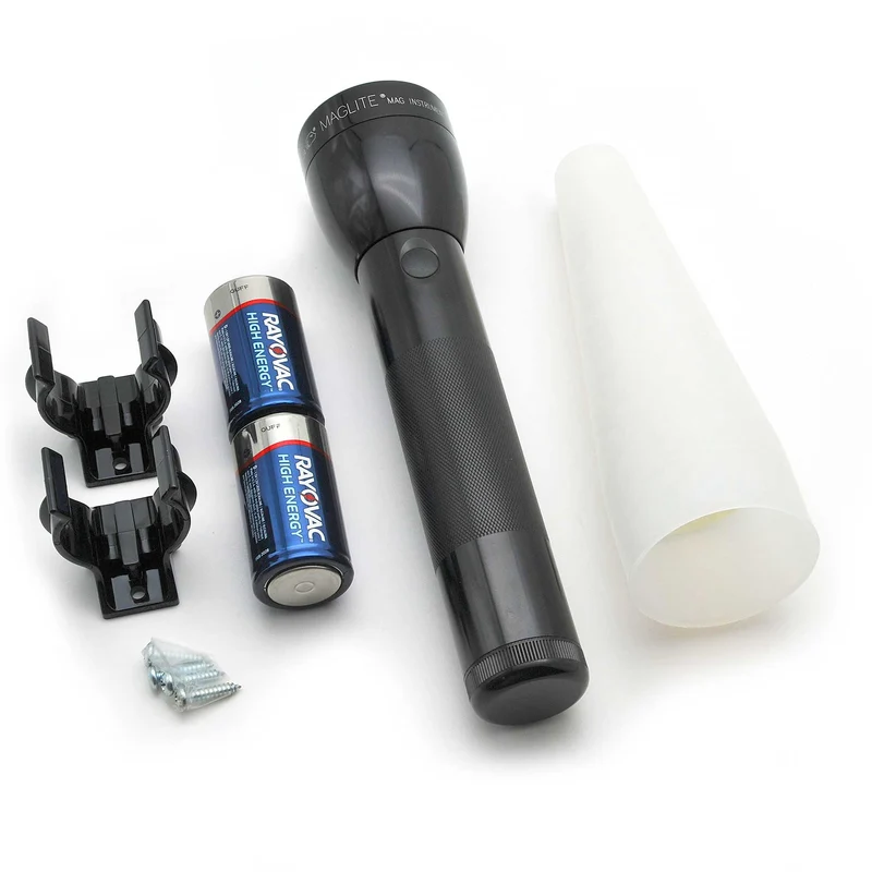 B2B- Maglite ML300L™ LED Flashlight Adventure Pack