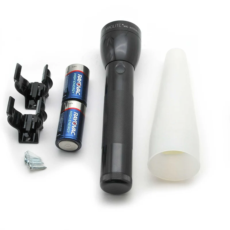 B2B- Maglite ML300L™ LED Flashlight Adventure Pack