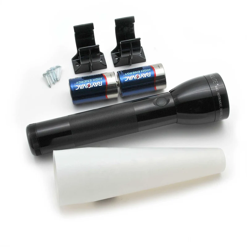 B2B- Maglite ML300L™ LED Flashlight Adventure Pack