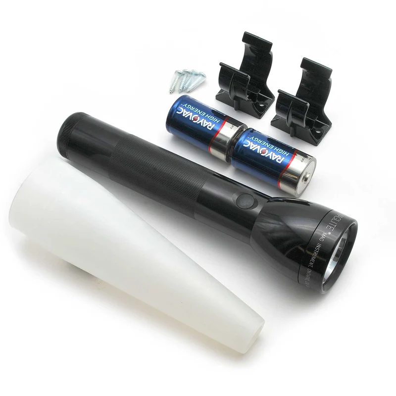 B2B- Maglite ML300L™ LED Flashlight Adventure Pack