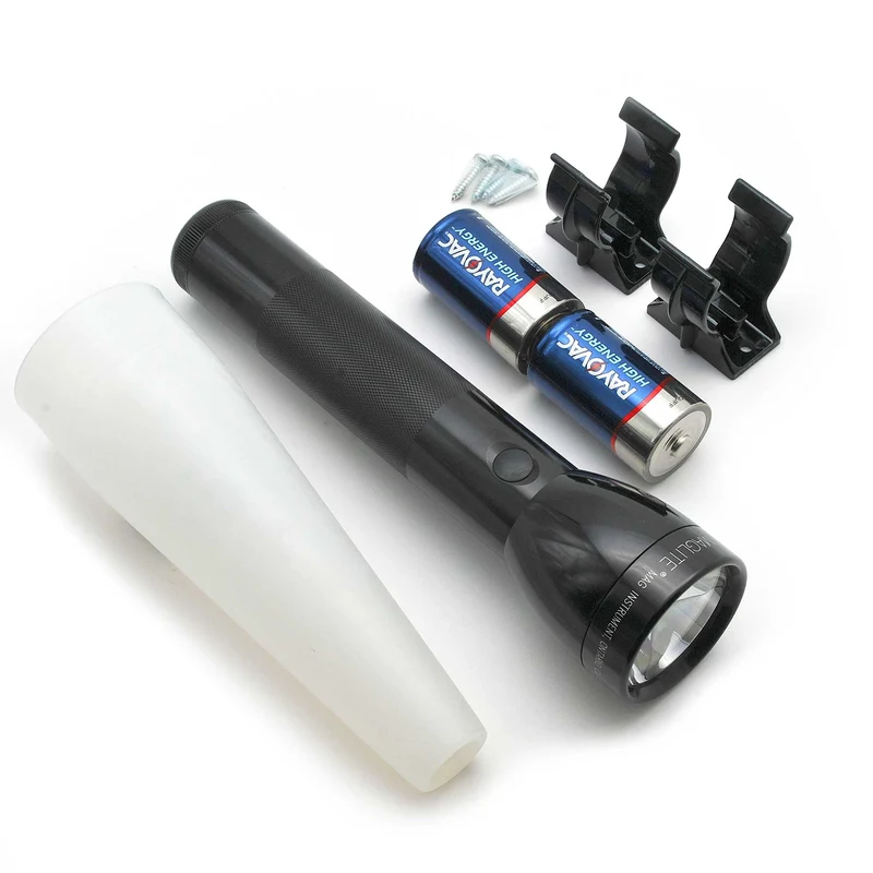 B2B- Maglite ML300L™ LED Flashlight Adventure Pack