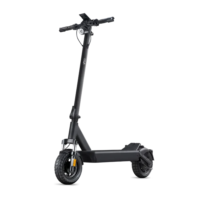 VMAX VX4 - E-Scooter mit Vollfederung & 150kg Zuladung