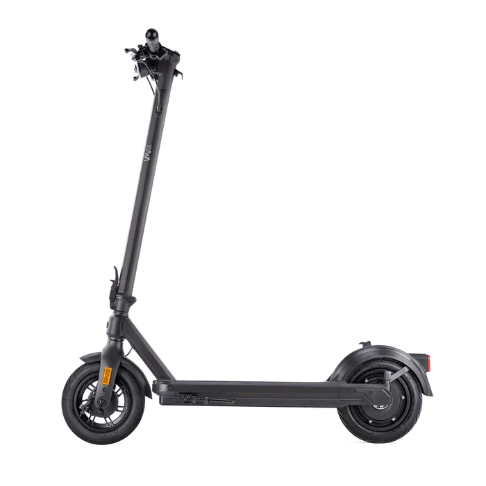 VMAX VX2 PRO - E-Scooter mit Blinkern und 130kg Zuladung