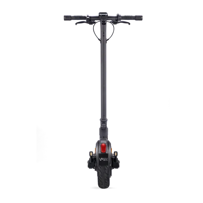 VMAX VX2 PRO - E-Scooter mit Blinkern und 130kg Zuladung