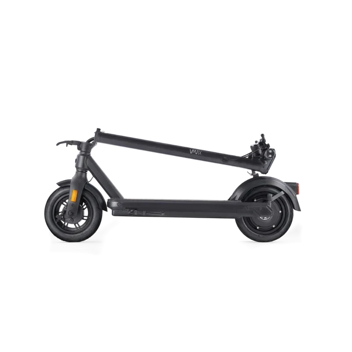 VMAX VX2 PRO - E-Scooter mit Blinkern und 130kg Zuladung