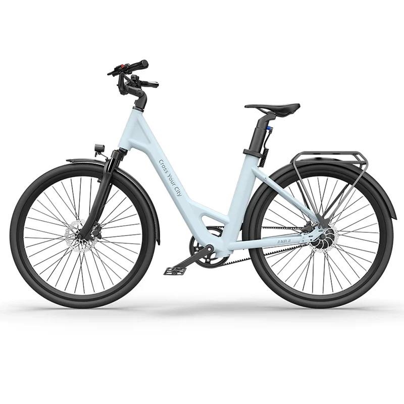 E-Bike ADO Air 28 - elektrisches allrounder Fahrrad