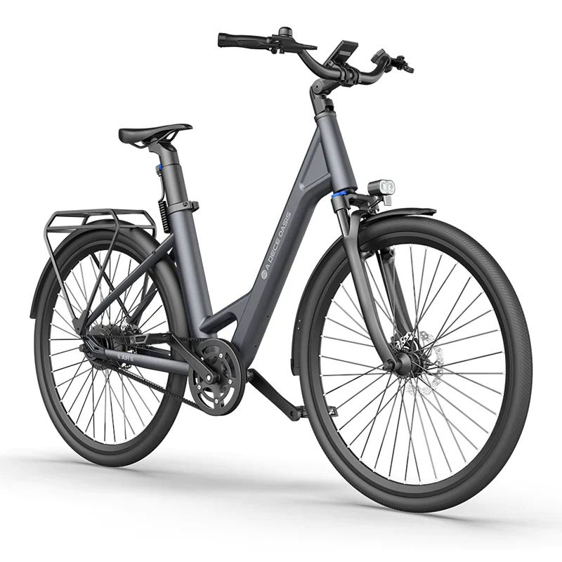 E-Bike ADO Air 28 - elektrisches allrounder Fahrrad