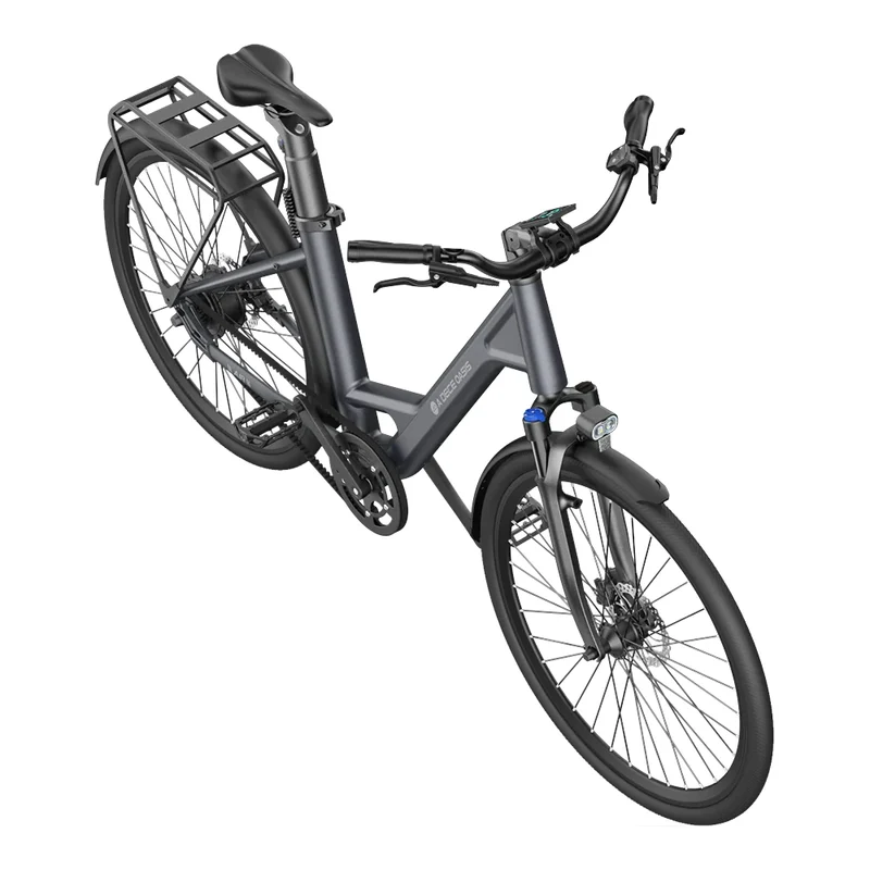 E-Bike ADO Air 28 - elektrisches allrounder Fahrrad