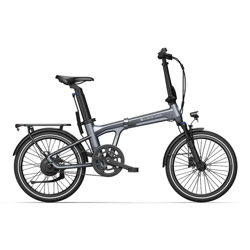 ADO AIR 20S 2026 - elektrisches & faltbares Fahrrad