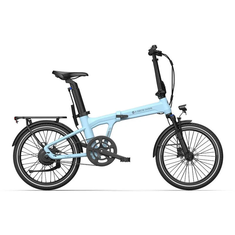 ADO AIR 20S 2026 - elektrisches & faltbares Fahrrad