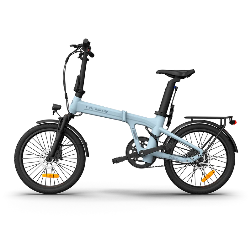 ADO Air 20 Pro 2026 + Air Seat – Komfort-Kombipaket
