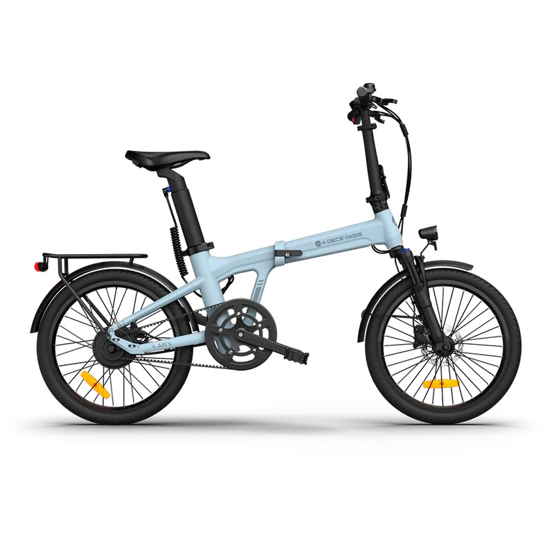 ADO Air 20 Pro 2026 + Air Seat – Komfort-Kombipaket
