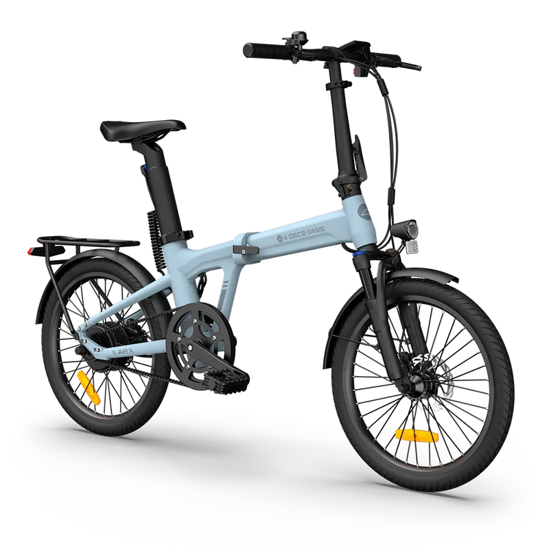 ADO Air 20 Pro 2026 + Air Seat – Komfort-Kombipaket