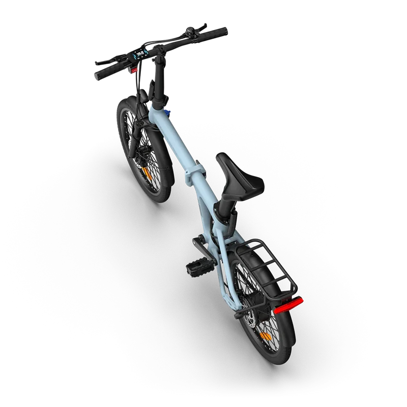 ADO Air 20 Pro 2026 + Air Seat – Komfort-Kombipaket