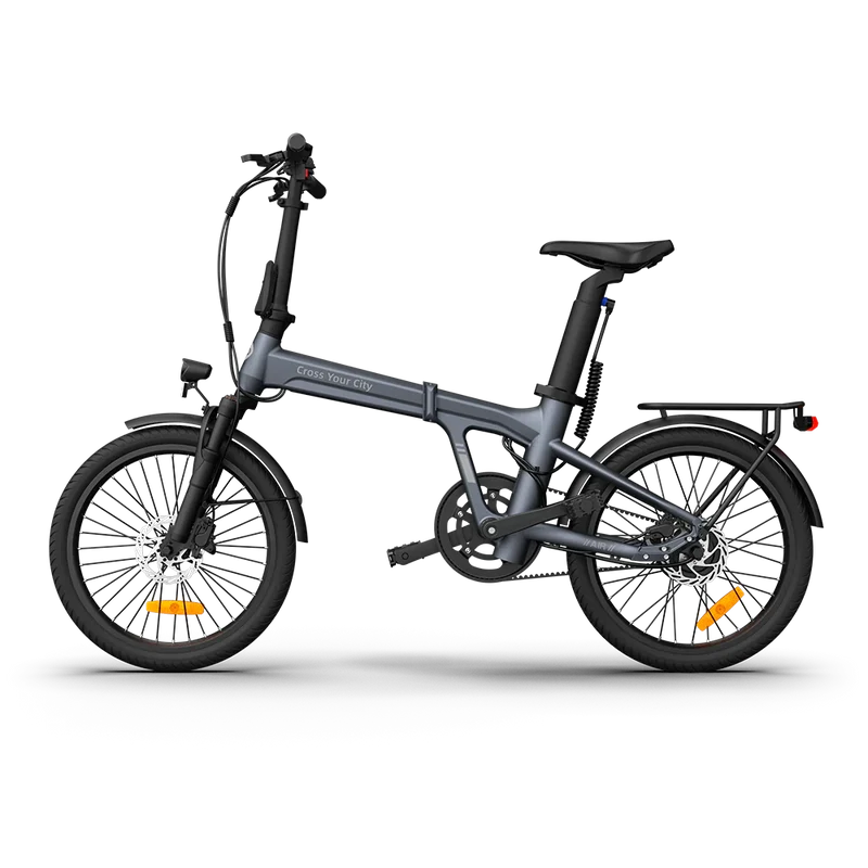 ADO Air 20 Pro 2026 + Air Seat – Komfort-Kombipaket