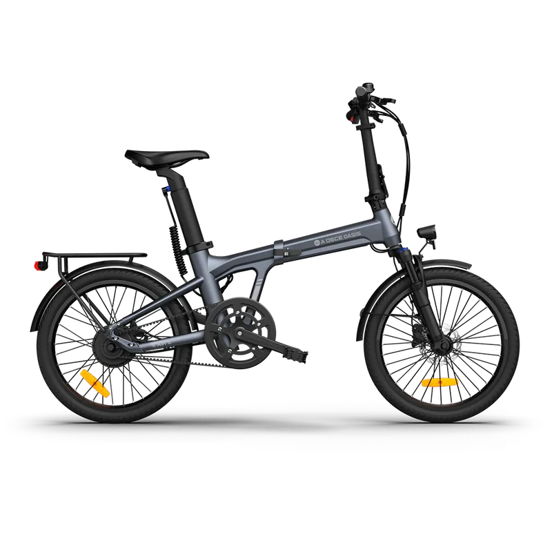 ADO Air 20 Pro 2026 + Air Seat – Komfort-Kombipaket