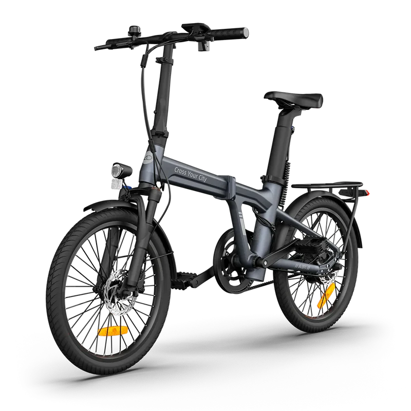 ADO Air 20 Pro 2026 + Air Seat – Komfort-Kombipaket