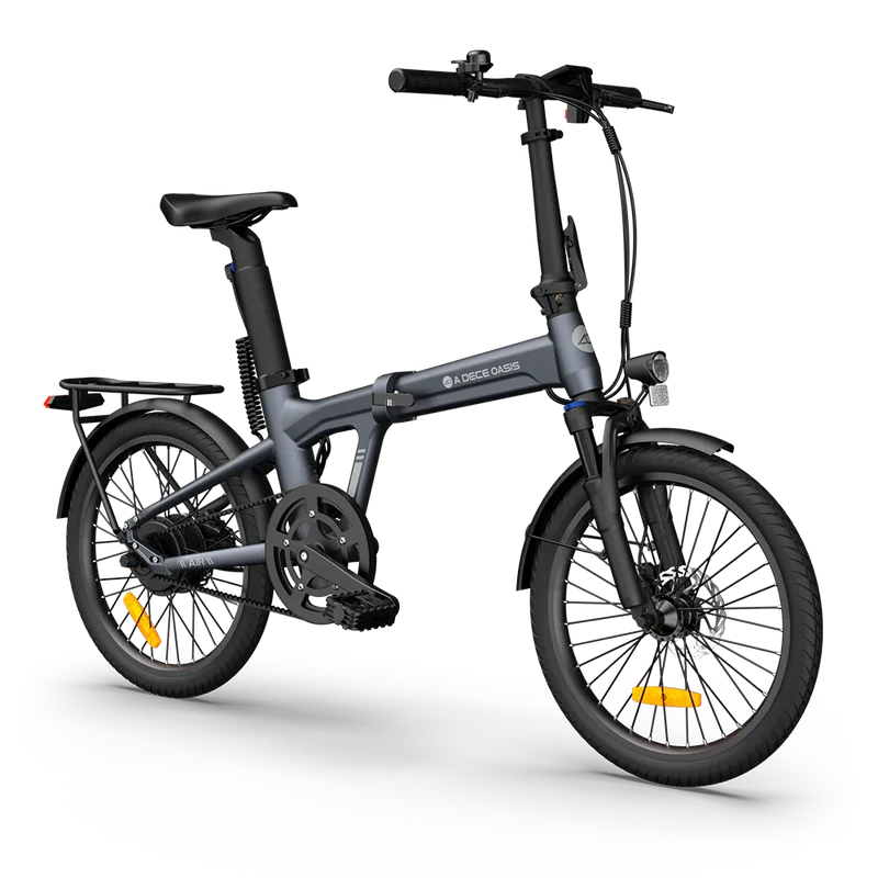 ADO Air 20 Pro 2026 + Air Seat – Komfort-Kombipaket