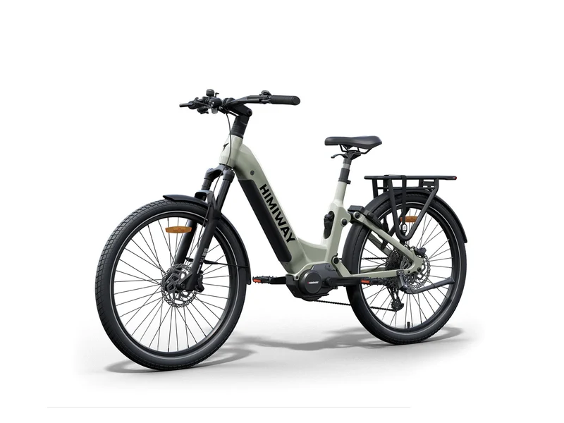 Himiway A7 Pro E-Bike 2025