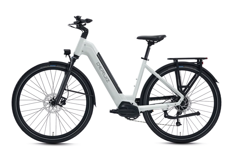Deruiz Mica G Trekking E-Bike - Einsteiger E-Bike