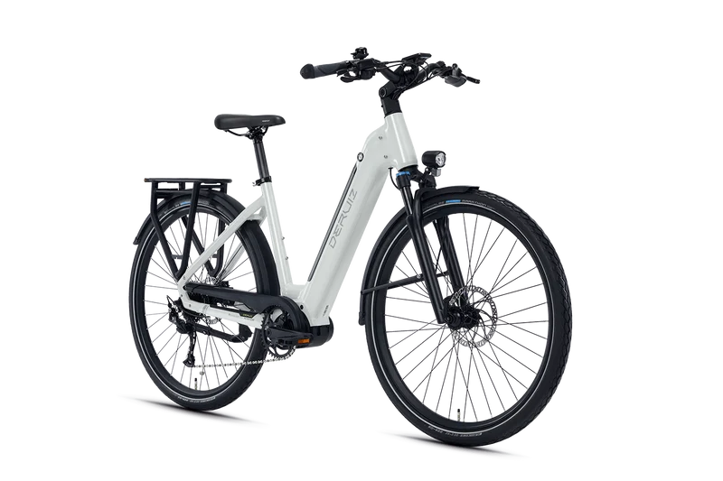 Deruiz Mica G Trekking E-Bike - Einsteiger E-Bike