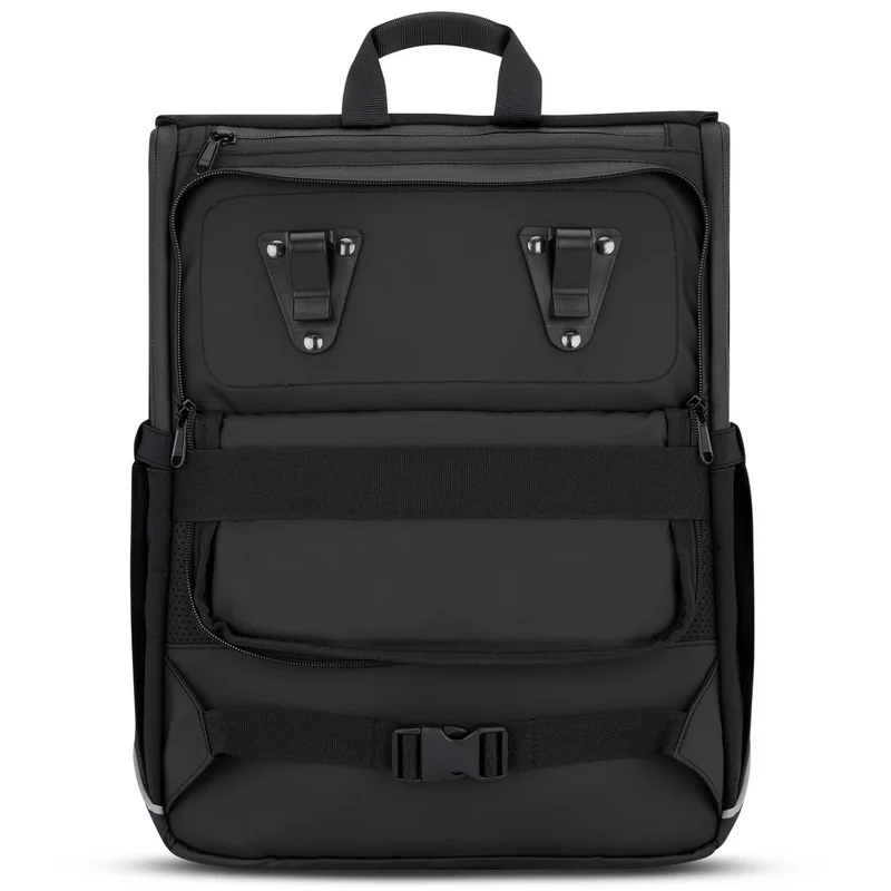 Johnny Urban Mike Bike - Fahrradtaschen Für Gepäckträger