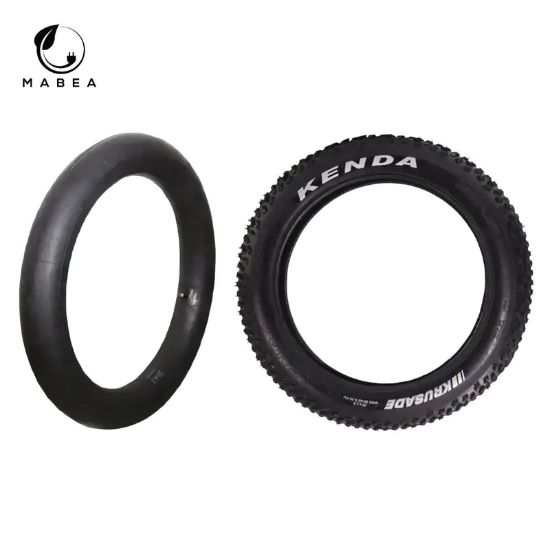 Kenda Fatbike Reifen "Krusade" 26x4.0 Zoll