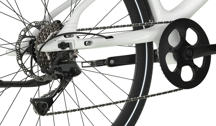 New Urtopia E-Bike - Chord und Chord X