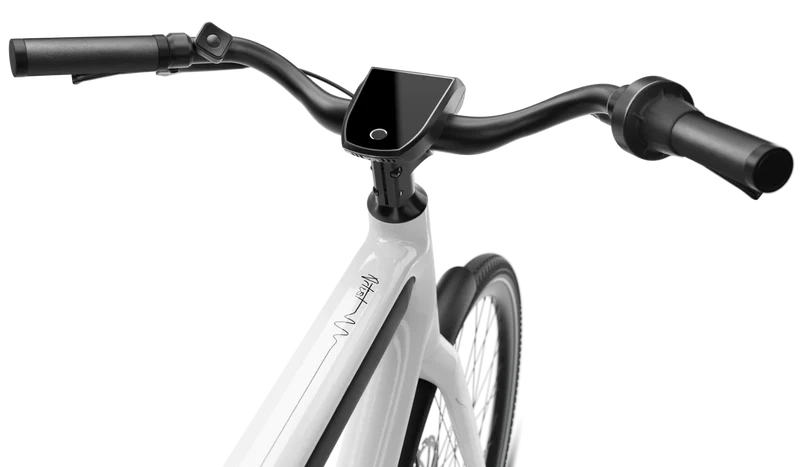 New Urtopia E-Bike - Chord und Chord X