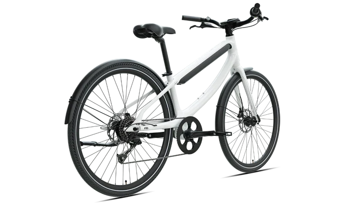 New Urtopia E-Bike - Chord und Chord X