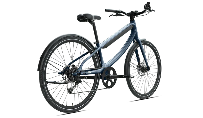 New Urtopia E-Bike - Chord und Chord X