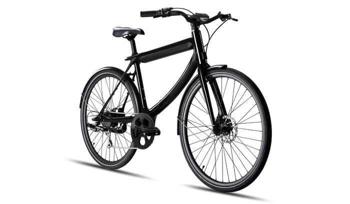 New Urtopia E-Bike - Chord und Chord X