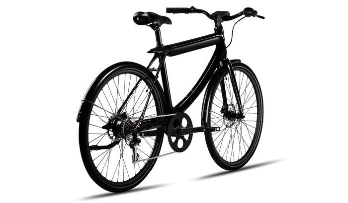 New Urtopia E-Bike - Chord und Chord X