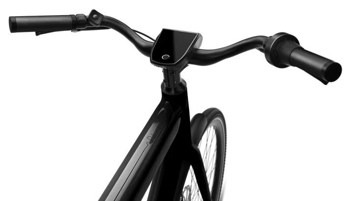 New Urtopia E-Bike - Chord und Chord X