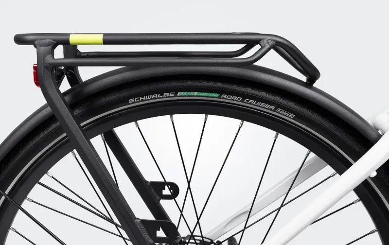 Deruiz Quartz 2026 – Urbanes City E-Bike