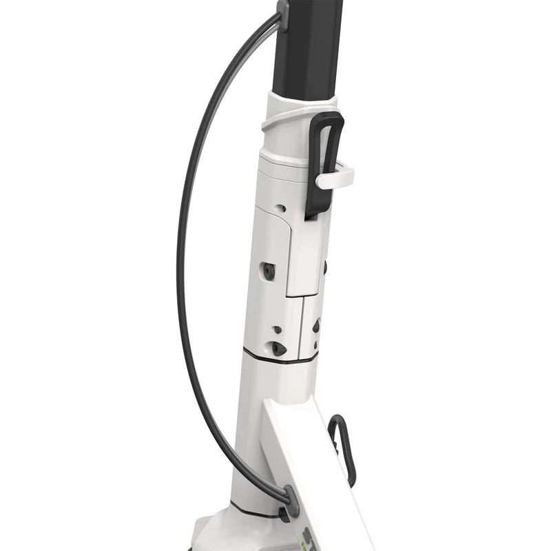 Streetbooster One - hochqualitativer Scooter mit Straßenzulassung