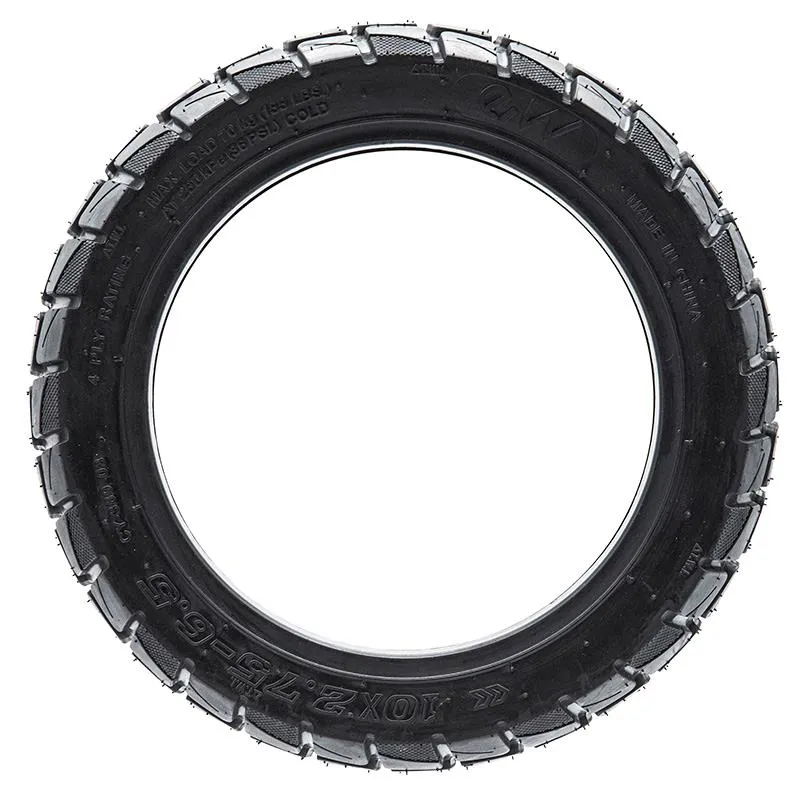 VMAX New VX4 – Offroad Reifen Tubeless 10×2,75-6,5 mit Gelschicht