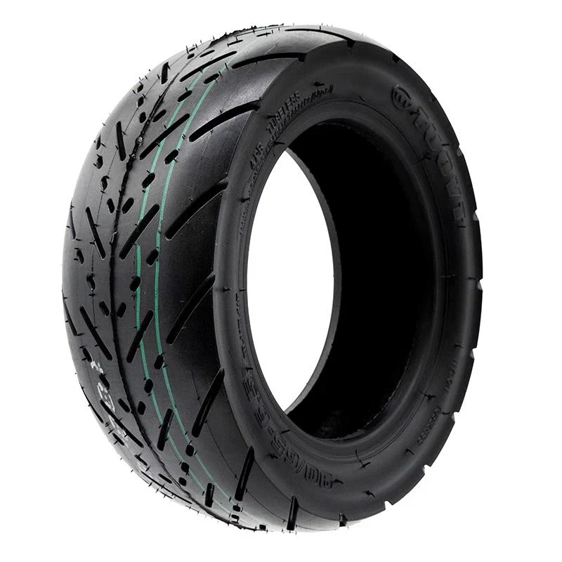 Trittbrett - Tubeless Reifen 90/65-6.5