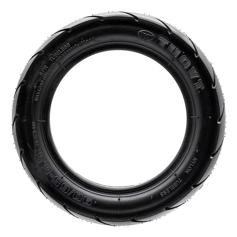 Trittbrett - Tubeless Reifen 90/65-6.5