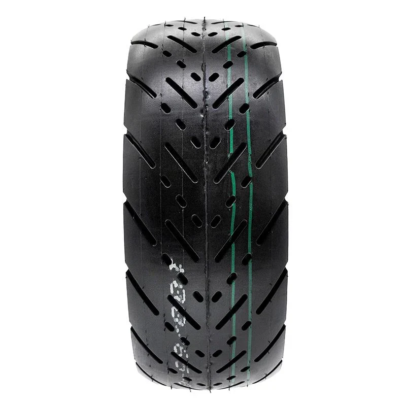 Trittbrett - Tubeless Reifen 90/65-6.5
