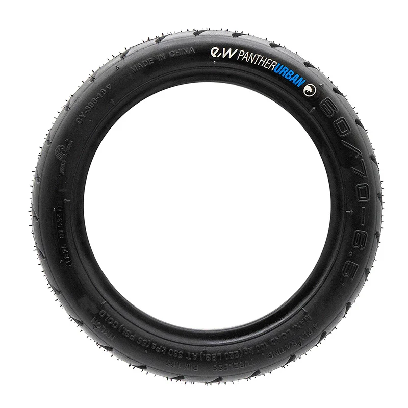 Xiaomi 5 – Reifen Tubeless 60/70 - 6.50