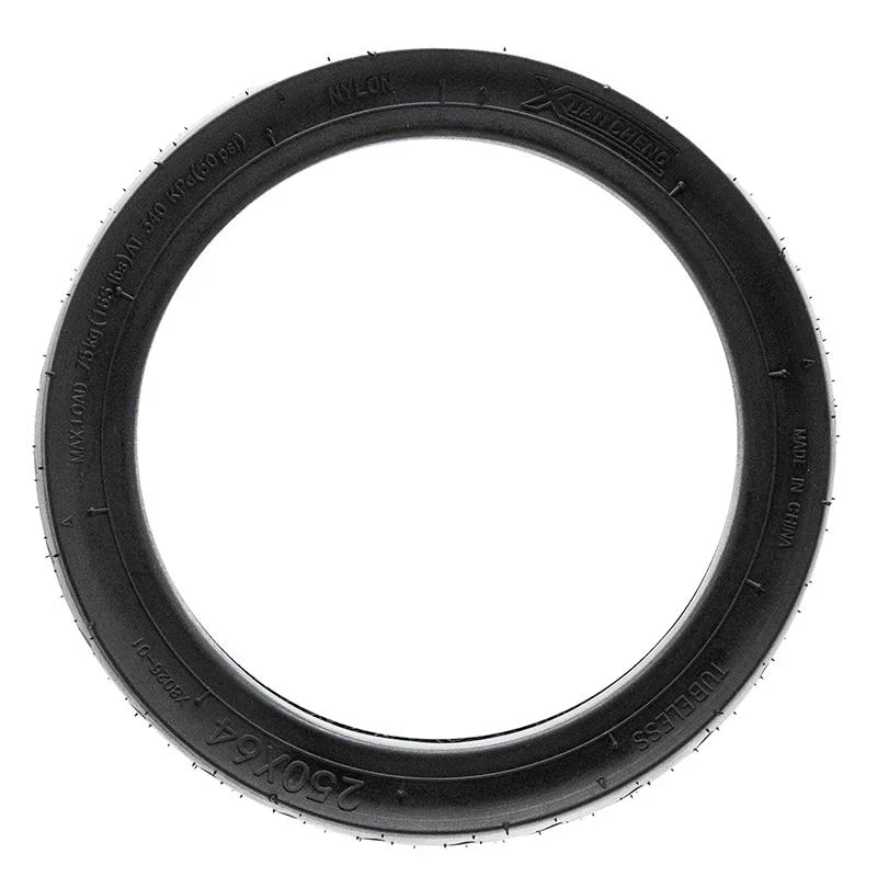 Navee S65 – Reifen Tubeless 250 × 64