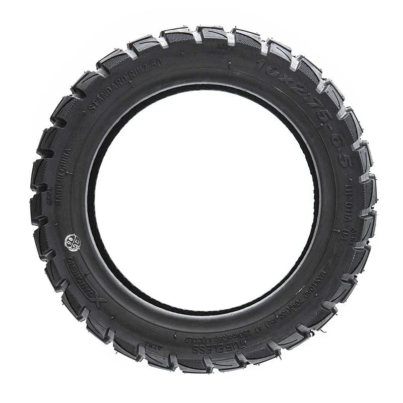 VMAX – 10 x 2.75 - 6.5 Off Road