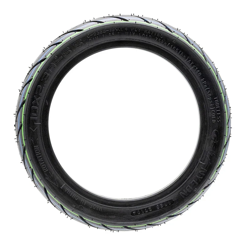 NIU – CST Reifen 10 x 2.30-6.5 Tubeless